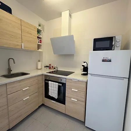 Penthouse Retreat With Pool Calpe