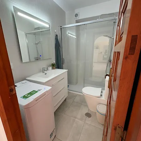 Penthouse Retreat With Pool * Κάλπε