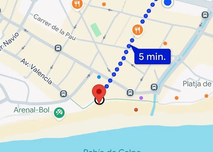 Apartamento Penthouse Retreat With Pool *