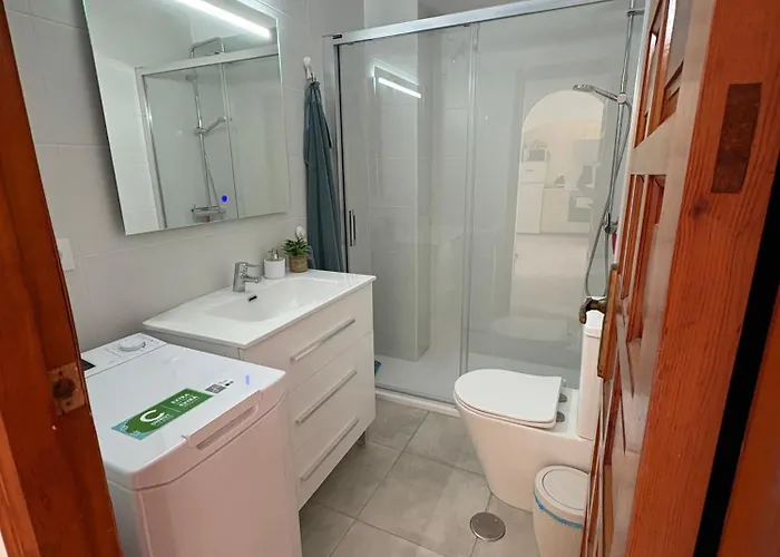 Penthouse Retreat With Pool * Calpe